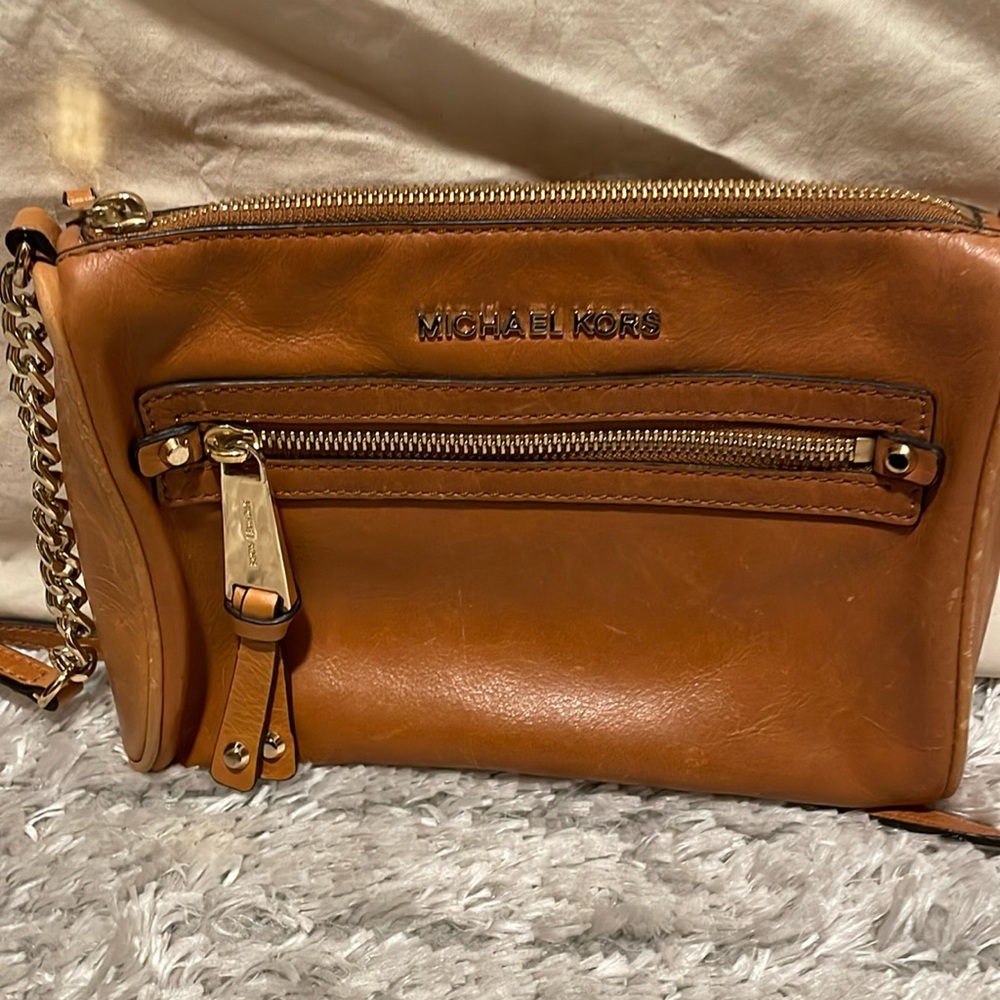 Authentic Michael Kors, Crossbody